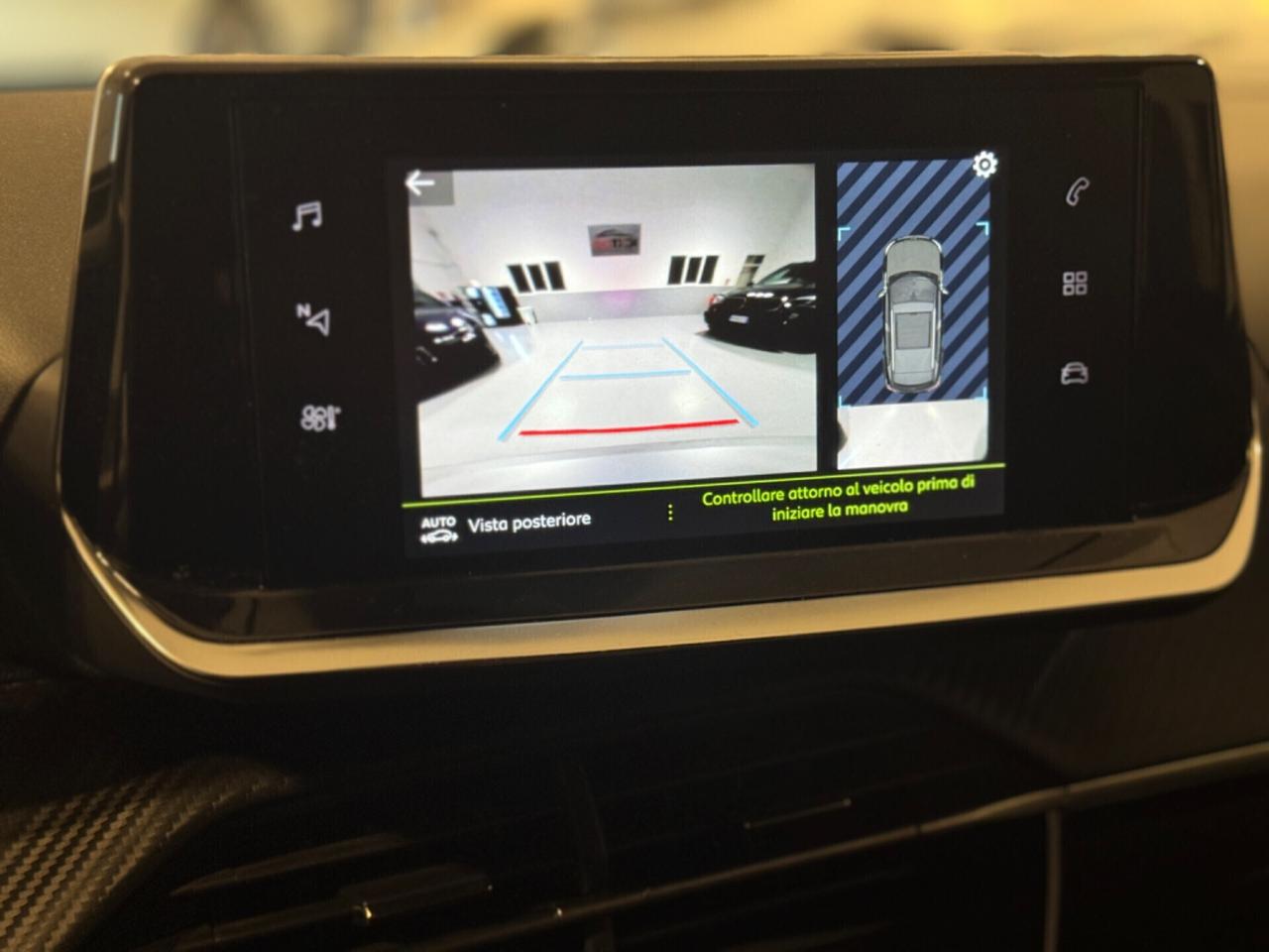 Peugeot 2008 euro 6! 35.000km! S&S Active