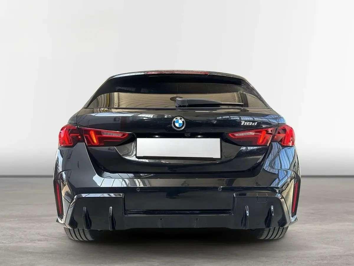 BMW 118 118d MSport