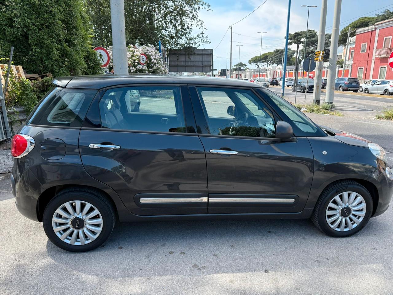 Fiat 500L 1.3 Multijet 85 CV 2014 GARANTITA 12 MESI