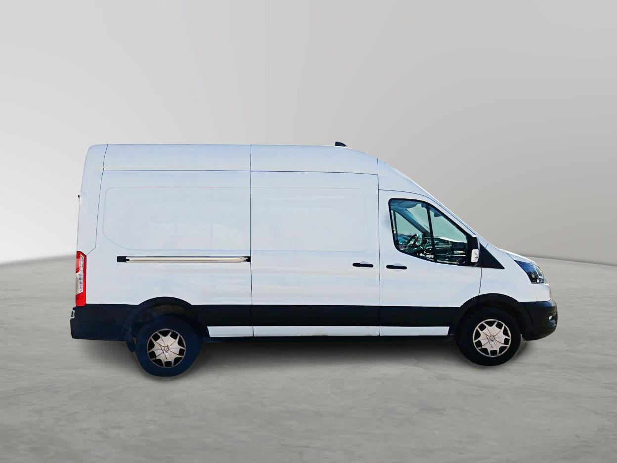 FORD Transit 2014 - Transit 350 2.0TDCi EcoBlue 170CV PL-TM Furgone Trend