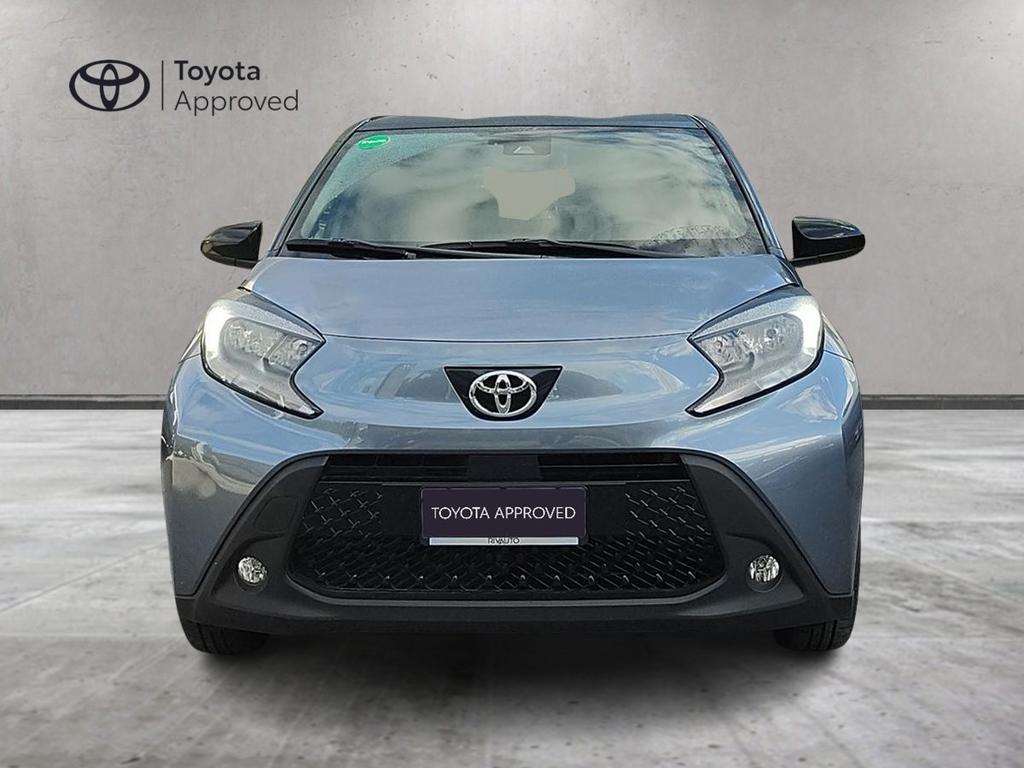 Toyota Aygo X 1.0 Trend 72cv