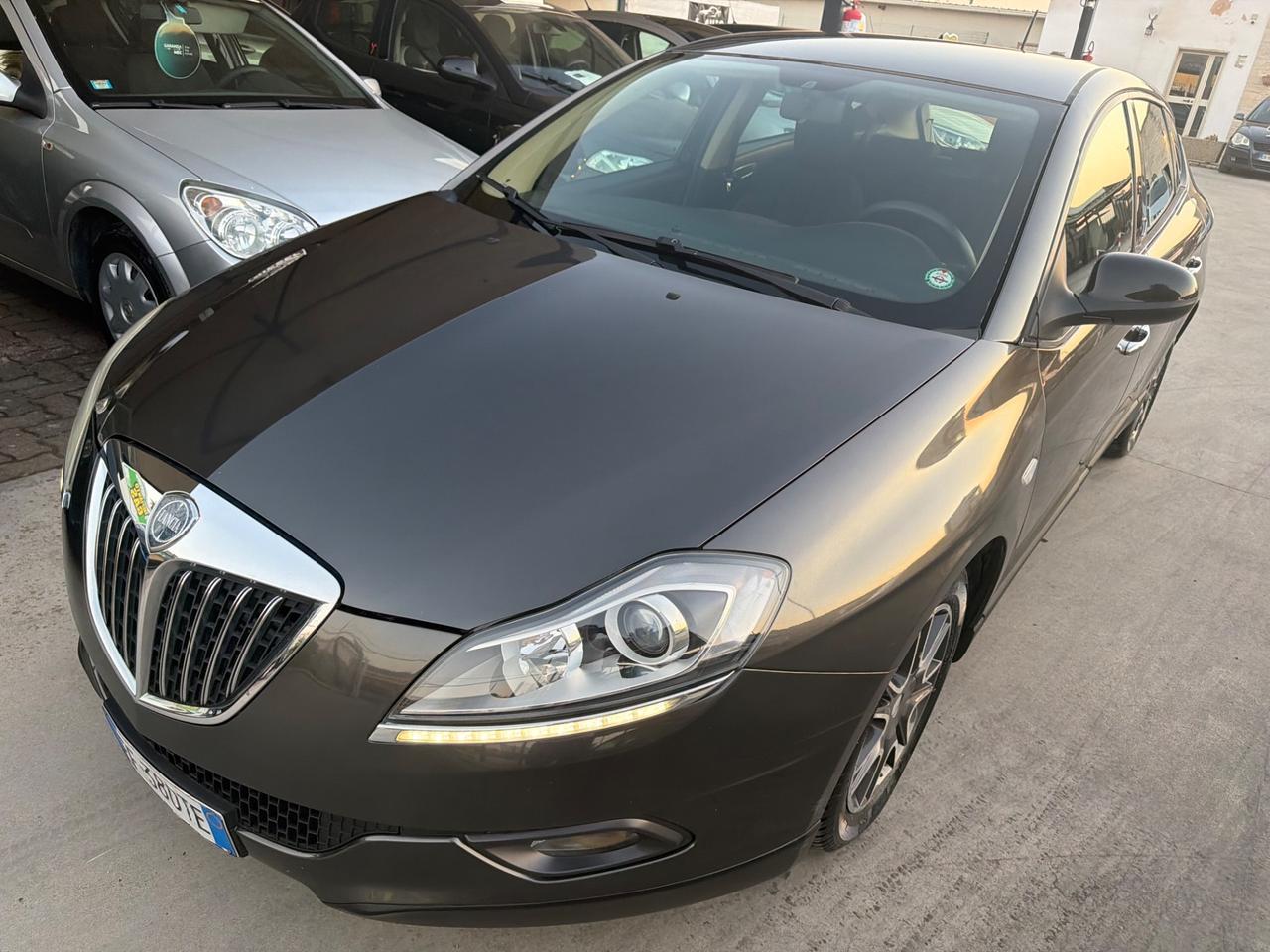 Lancia DELTA 1.6 DIESEL 2011 - NORD ITALIA