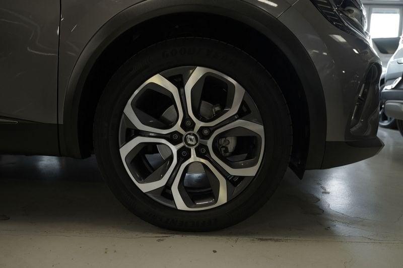 Renault Captur II 2019 1.0 tce Techno Fast Track Gpl 100cv