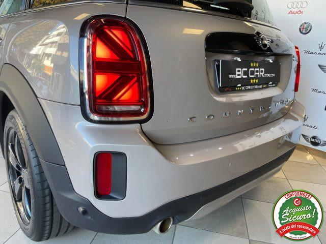 MINI Countryman 2.0 Cooper D Aut. Northwood *TETTO