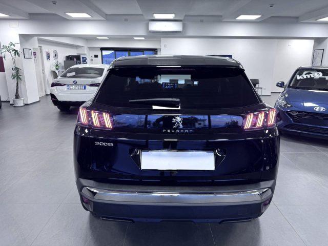 PEUGEOT 3008 1.5 BlueHDi 130 CV EAT8 Allure Pack