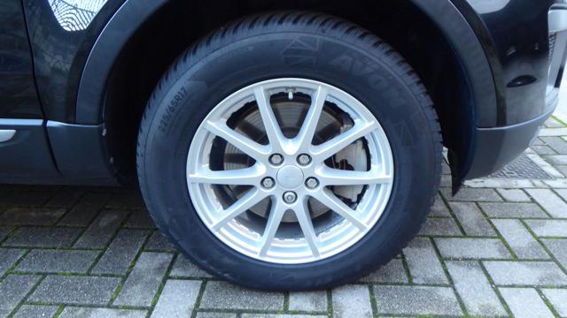 LAND ROVER Range Rover Evoque 2.0 TD4 150 CV 5p. SE