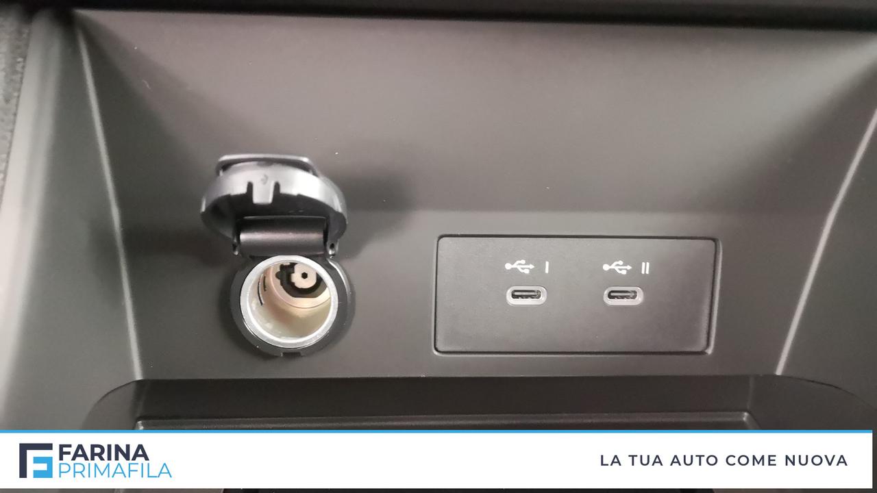 RENAULT NUOVO CAPTUR techno ECO-G 100 MY25