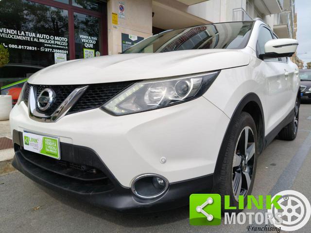 NISSAN Qashqai 1.6 dCi 2WD 360