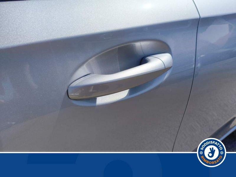 Mercedes-Benz Classe A 180d Automatic Progressive Extra