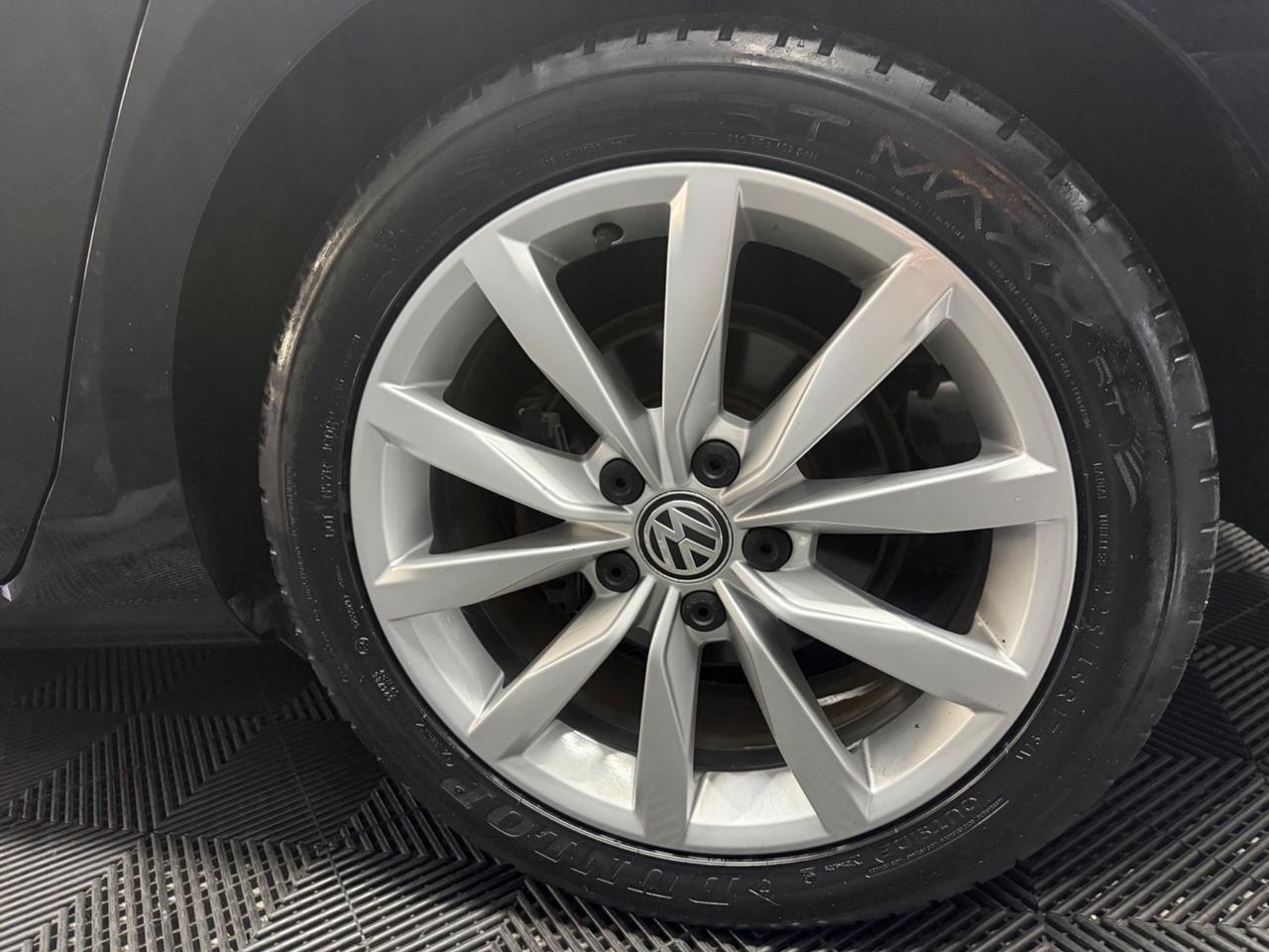 Volkswagen Golf 1.4 TSI 125 CV 5p. Comfortline 2016
