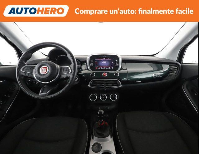 FIAT 500X 1.3 MultiJet 95 CV Urban