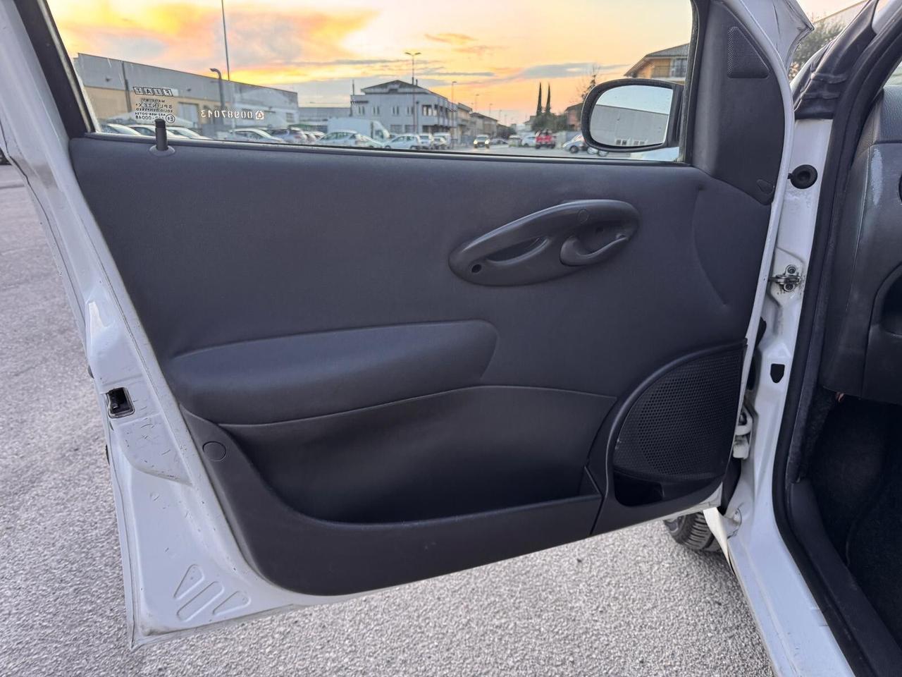 Fiat Punto Classic 1.2 Dynamic. GPL