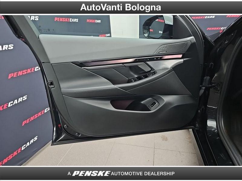 BMW Serie 5 520d 48V xdrive MSport Pro auto