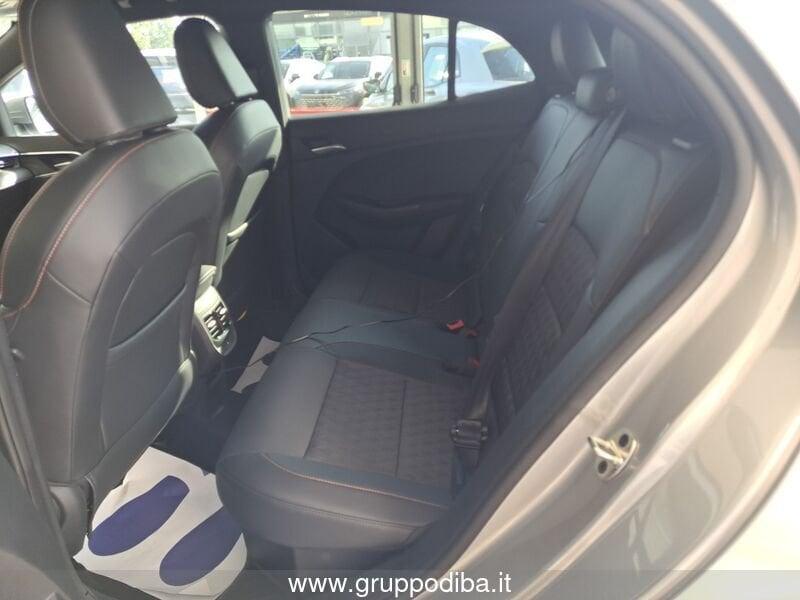 MG MG3 1.5L HEV Deluxe SILVER my24.5
