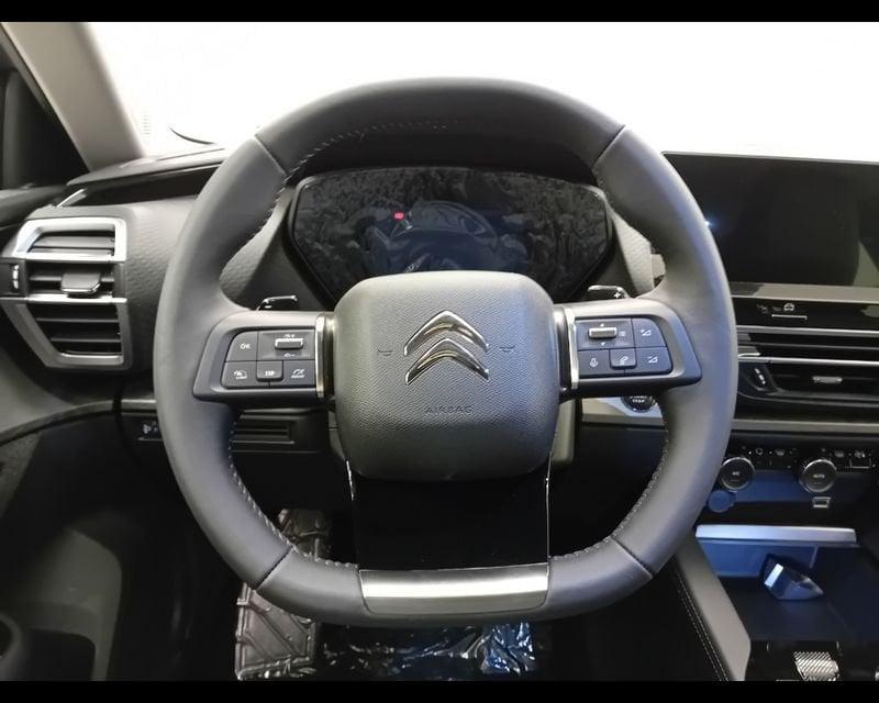 Citroën C5 X Nuova Hybrid 225 Ã«-EAT8 - Shine