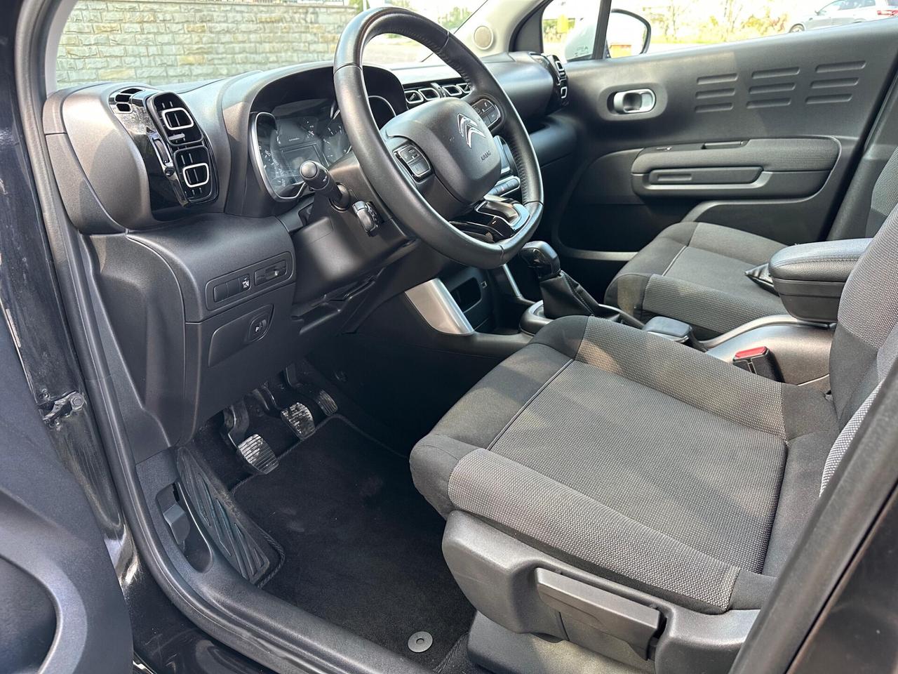 Citroen C3 Aircross PureTech 82 Shine NEOPATENTATI