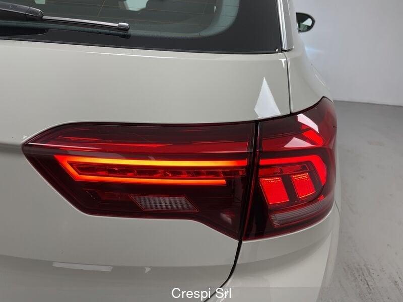 Volkswagen T-Roc 1.0 TSI Life