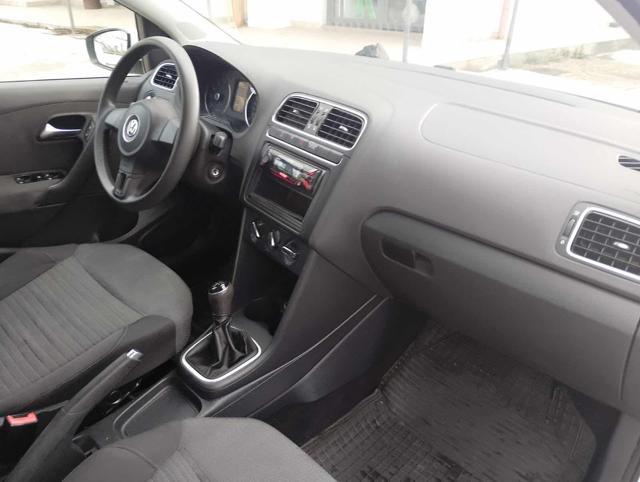 VOLKSWAGEN Polo 1.2 70 CV 5p. Comfortline