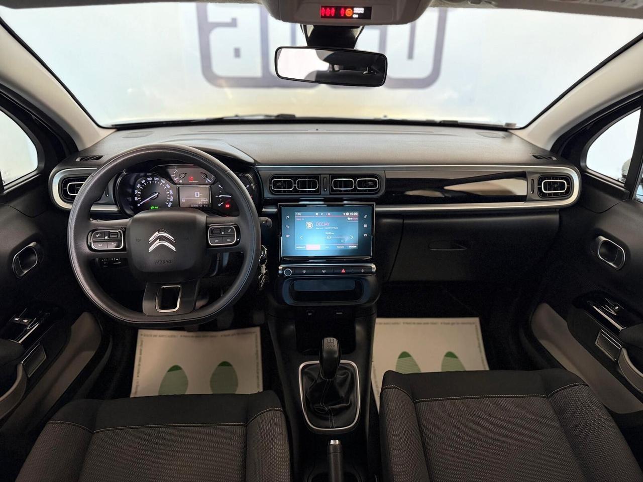 Citroen C3 83Cv Shine