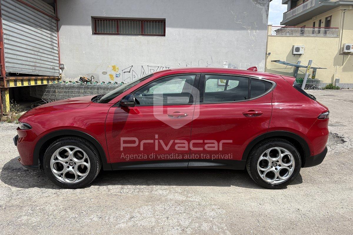 ALFA ROMEO Tonale 1.6 diesel 130 CV TCT6 Sprint