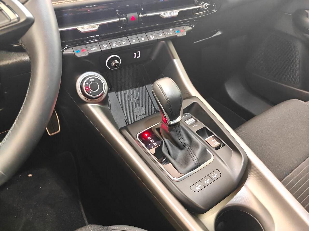 ALFA ROMEO Tonale Tonale 1.6 diesel 130 CV TCT6...