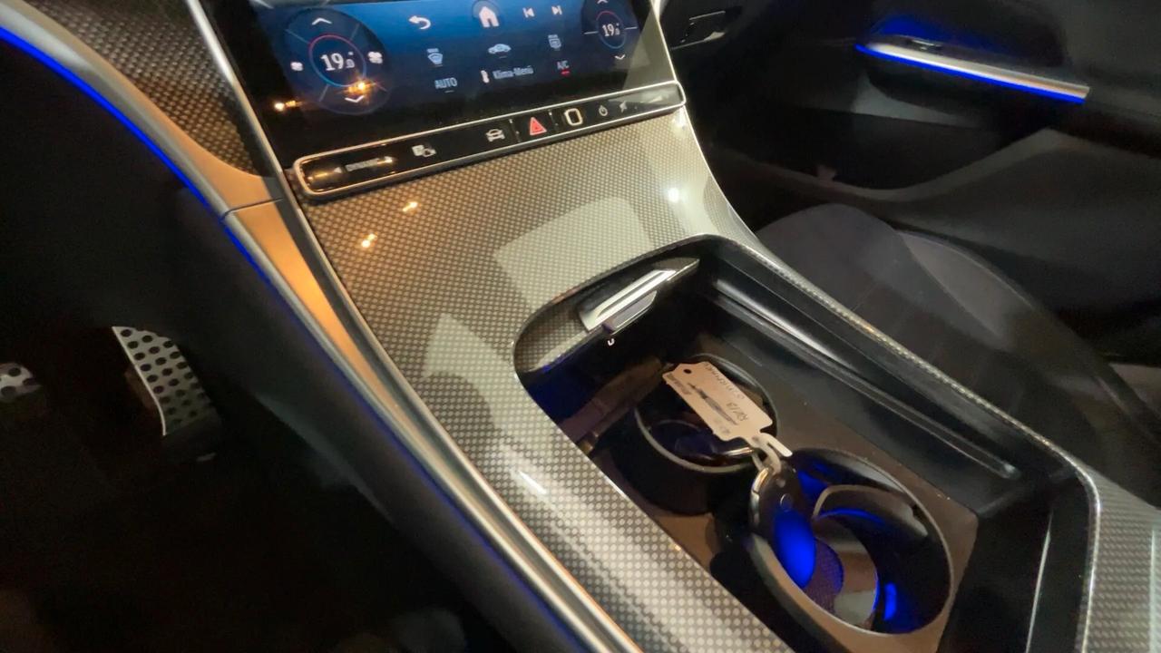 Mercedes-benz GLC 300 d 4Matic Mild Hybrid AMG Line Premium Plus