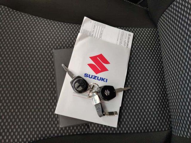 SUZUKI Vitara 1.4 Hybrid Top PREZZO REALE