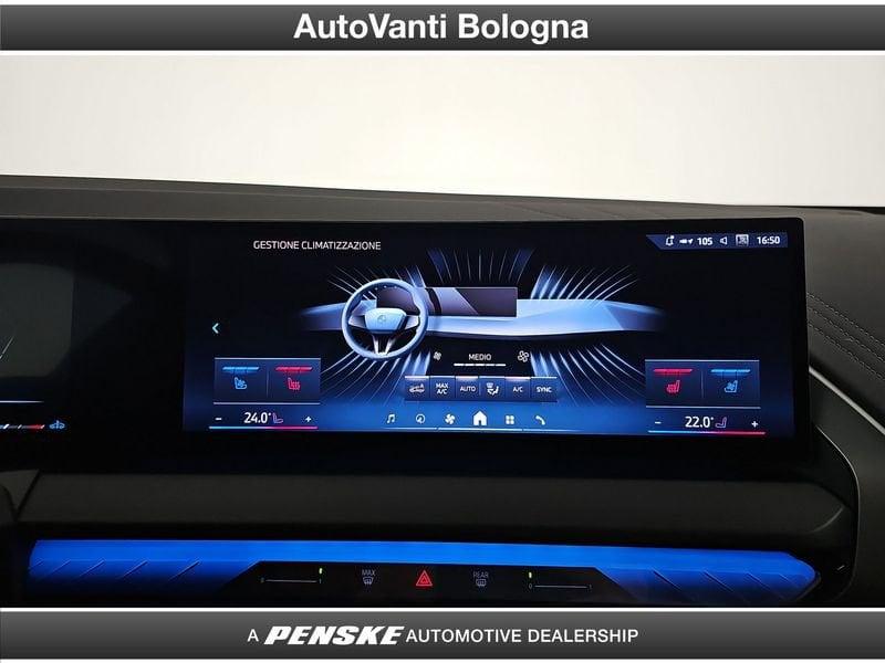 BMW X3 X3 xDrive20 48V MSport