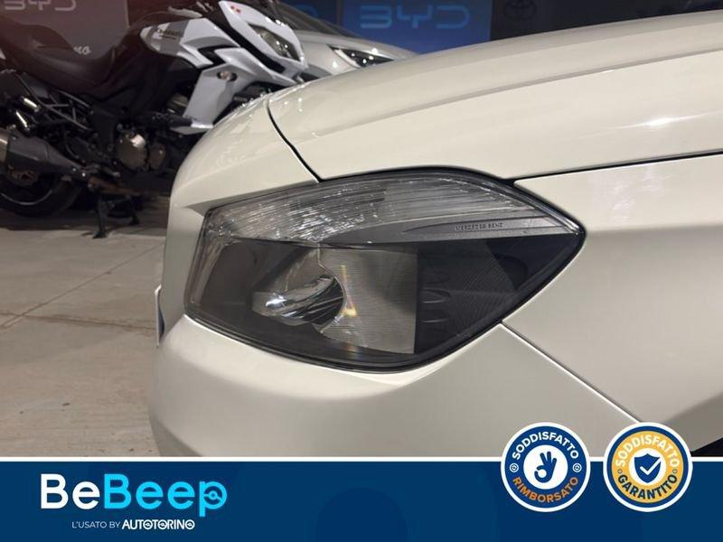 Mercedes-Benz Classe A A 180 D PREMIUM MY16