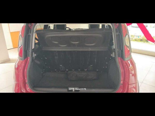 FIAT Panda Cross - 1.0 FireFly S&S Hybrid