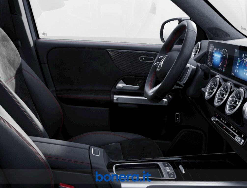 Mercedes GLB 200 D AMG Line Advanced Plus 4Matic 8G-DCT