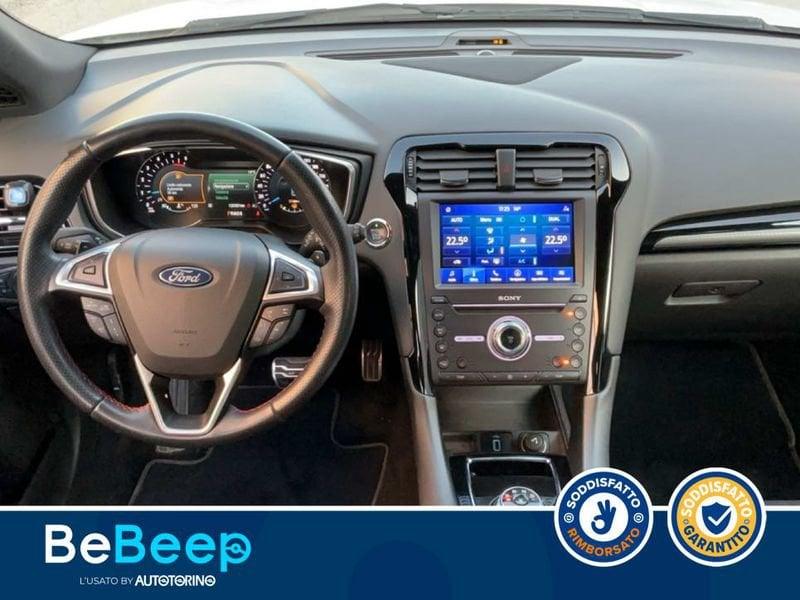 Ford Mondeo SW 2.0 ECOBLUE ST-LINE BUSINESS S&S 150CV A