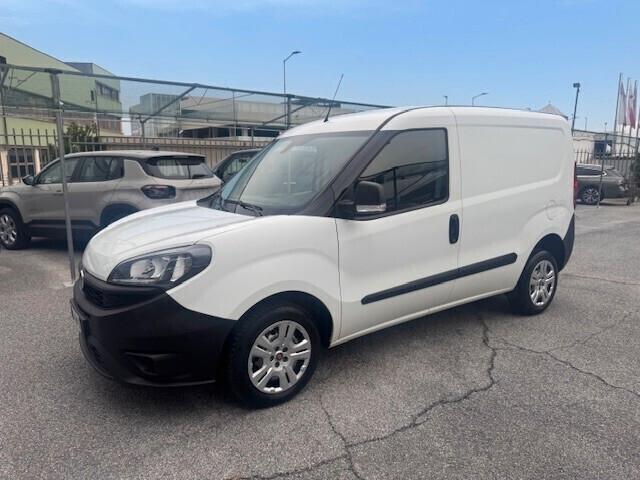 Fiat Doblo Doblò 1.6 MJT 105CV S&S PC-TN Cargo Business
