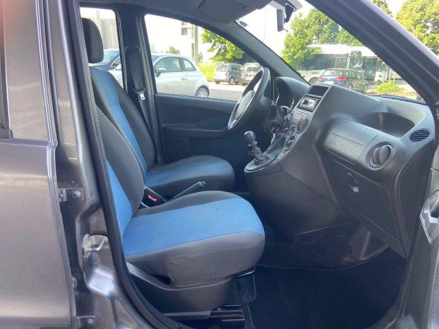 FIAT Panda 1.2 Active Natural Power