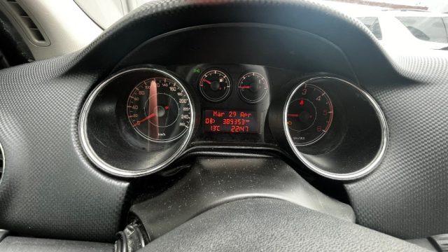 FIAT Bravo 1.6 MJT 105 CV DPF Dynamic