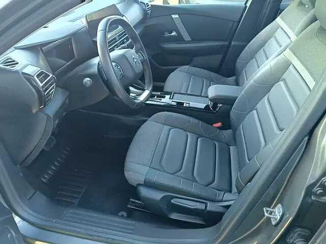 Citroen C4 1.5 BlueHDi 130cv EAT8 SHINE AZIENDALE