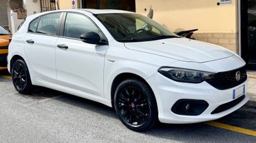 Fiat Tipo 1.3 Mjt 95 CV 5M S&S Street
