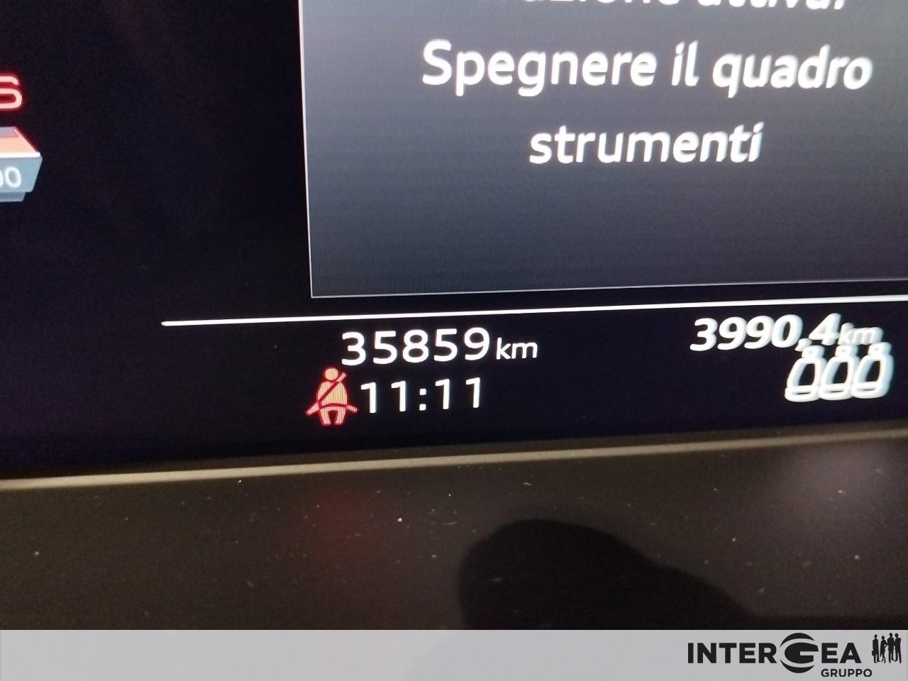 AUDI Q5 40 2.0 tdi mhev 12V Business quattro s-tronic