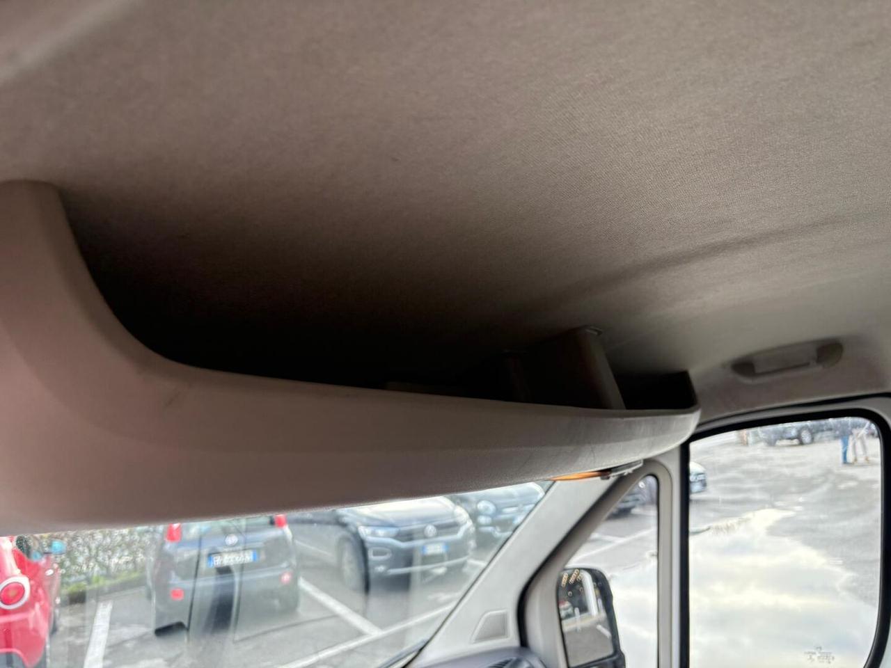 Peugeot Boxer 435 2.0 bluehdi 160cv L3 + furg. Onnicar E6