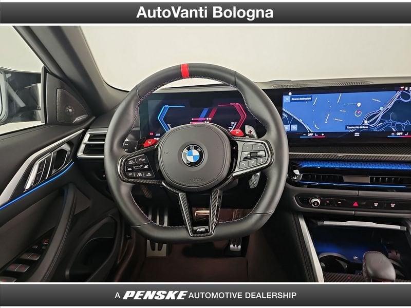 BMW Serie 4 Cabrio M4 Competition M xDrive Cabrio
