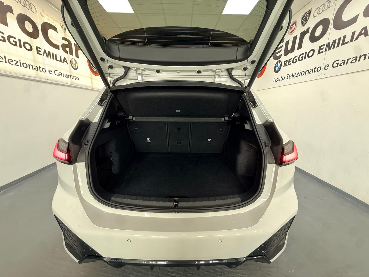 Bmw Serie 2 A.T 218d 150cv Msport 12/2023 GARANZIA UFFICIALE 12/2027 Euro 6E