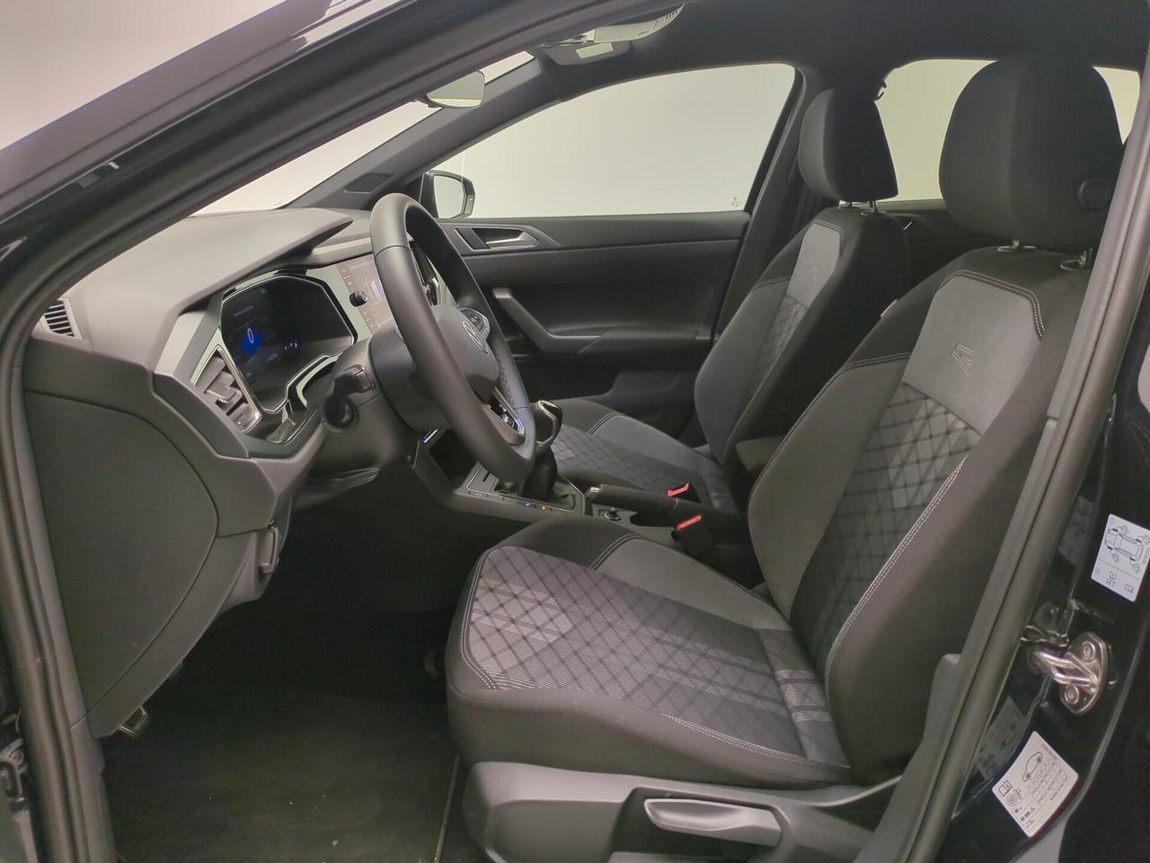 Volkswagen Polo 1.0 TSI R-Line