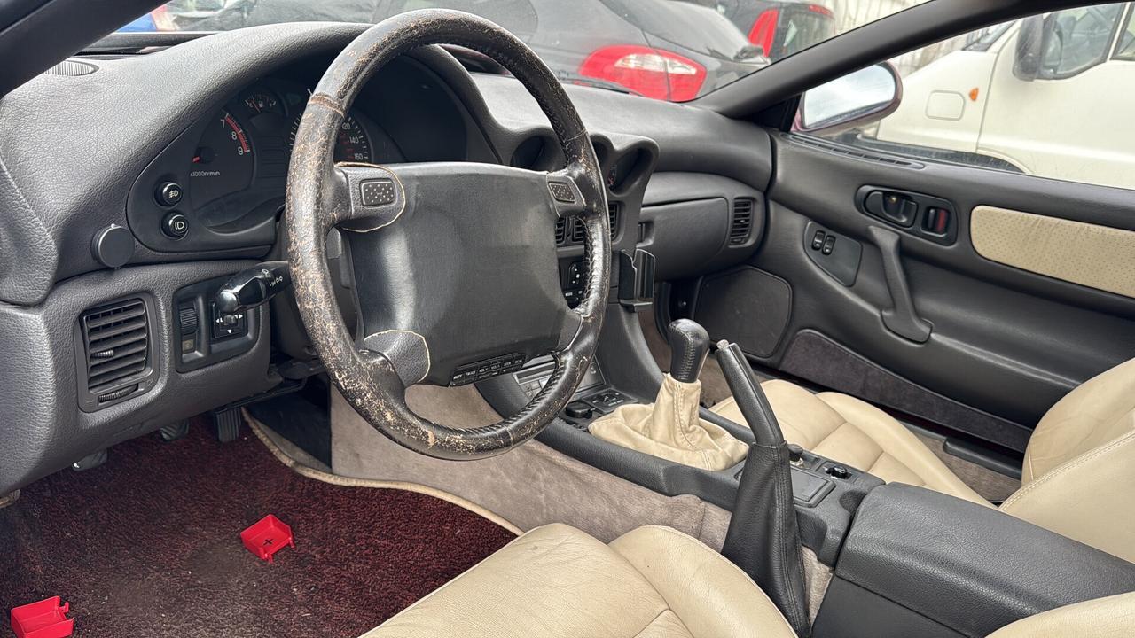 Mitsubishi Space Wagon 2.0i cat 4WD