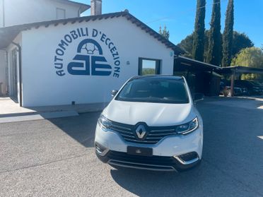 Renault Espace Blue dCi 160CV EDC Business Cam. Aut.