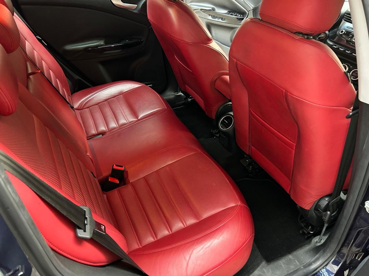 Alfa Romeo Giulietta 1.4 Turbo MultiAir Distinctive
