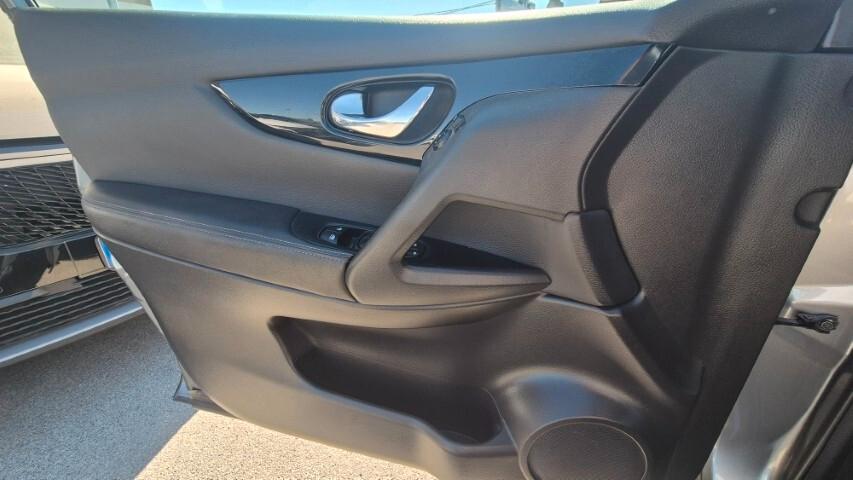Nissan Qashqai 1.5 dCi 115 CV Acenta - 2019