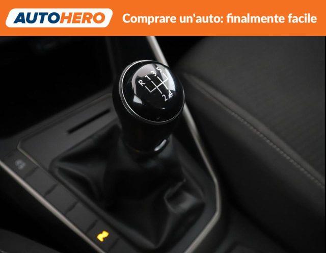 VOLKSWAGEN Polo 1.0 TSI 5p. Comfortline BlueMotion Technology