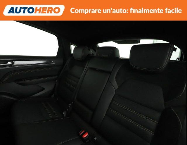 RENAULT Arkana Arkana Full Hybrid E-Tech 145 CV Engineered