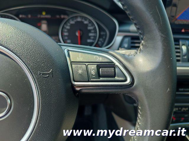 AUDI A6 allroad 3.0 TDI 272 CV S tronic Adavanced SOSP. PNEUMATIC.