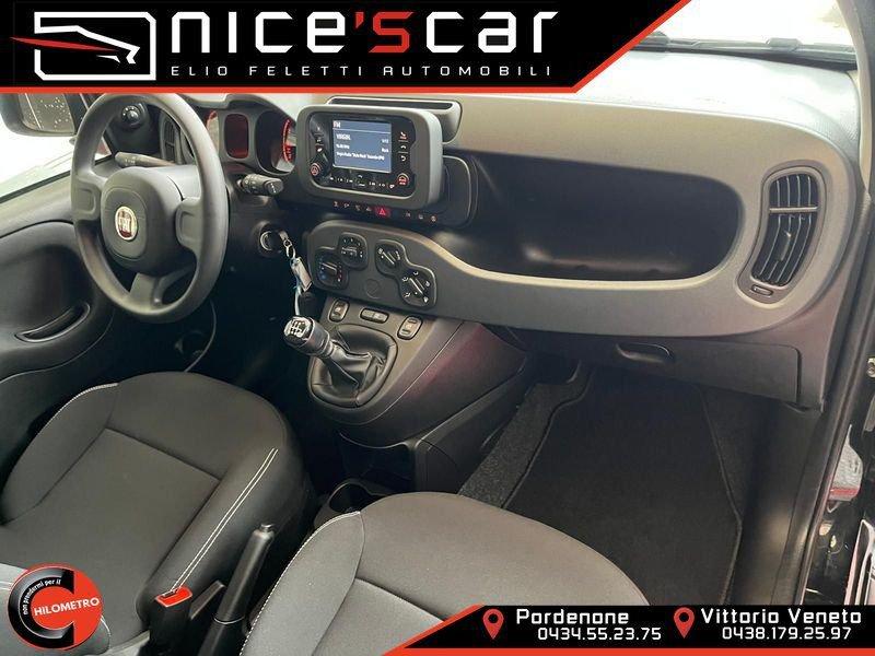 FIAT Panda 1.0 FireFly S&S Hybrid*PROMO*